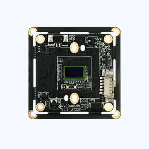 AHD 1080P黑白星光級攝像頭模組 AHD 1080P黑白星光級攝像頭模組