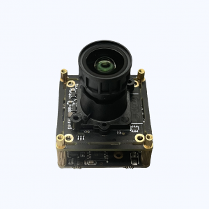 USB 1080P星光夜視攝像頭模組 USB 1080P星光夜視攝像頭模組