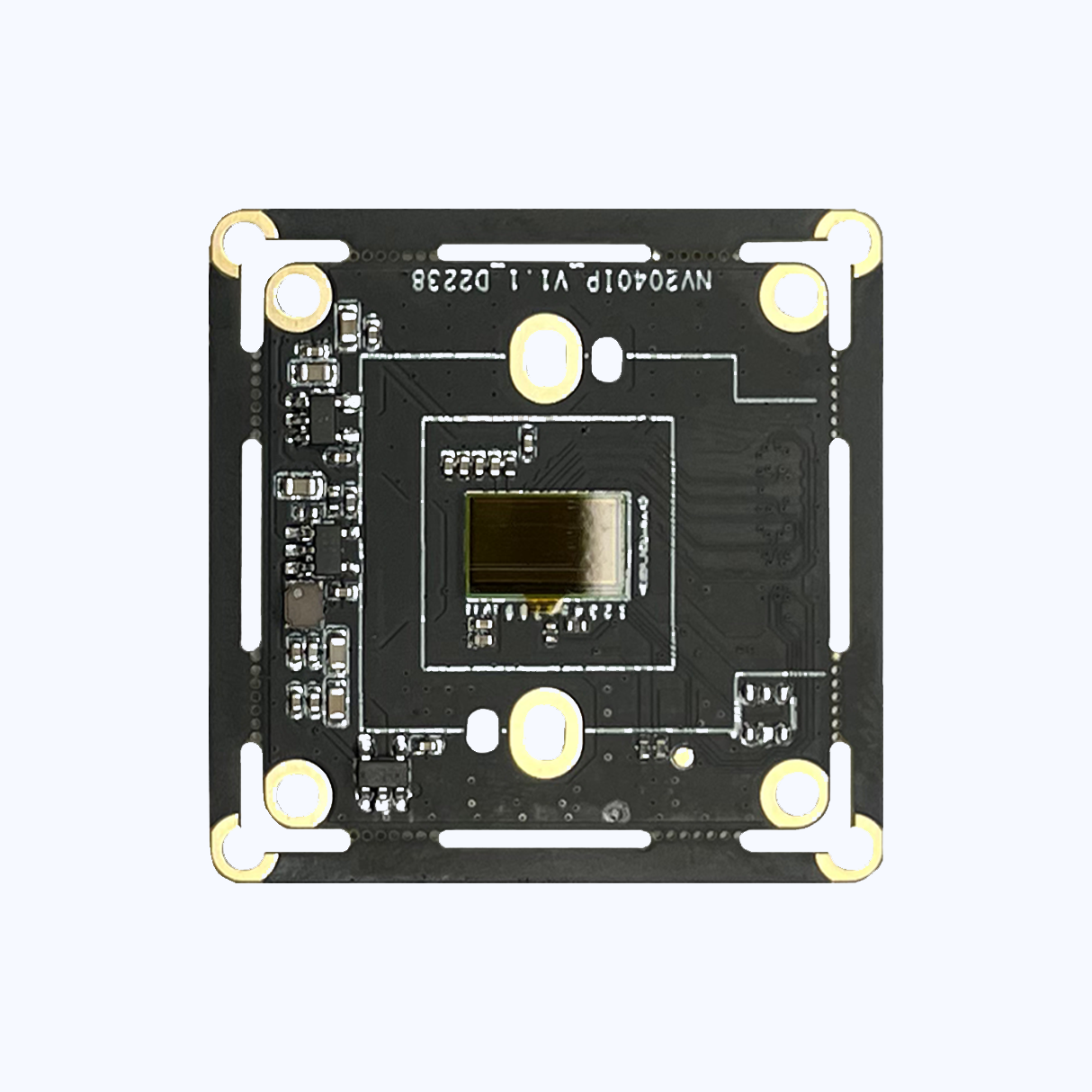 SDI 1080P彩色星光級(jí)模組